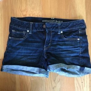 🦅 American Eagle Jean Shorts 🦅
